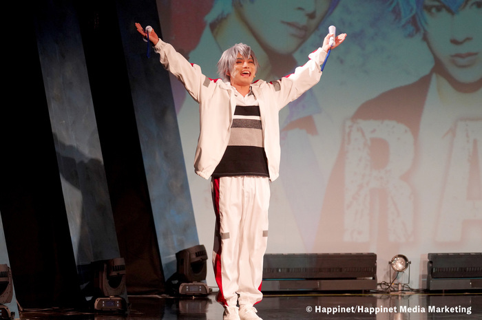 (C)Happinet/Happinet Media Marketing