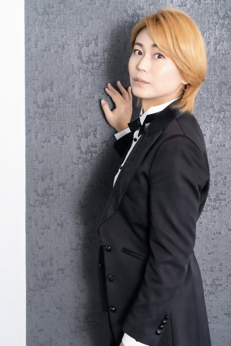 （撮影：田中亜紀）