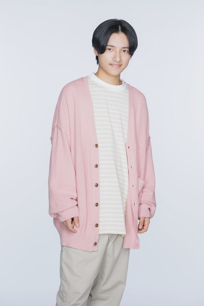 鈴木悠仁
