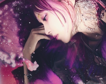 LiSA直筆サイン入りポスター　ブラックボックス LiSA ブラックボックス 直筆サイン入りポスター LiSAの直筆