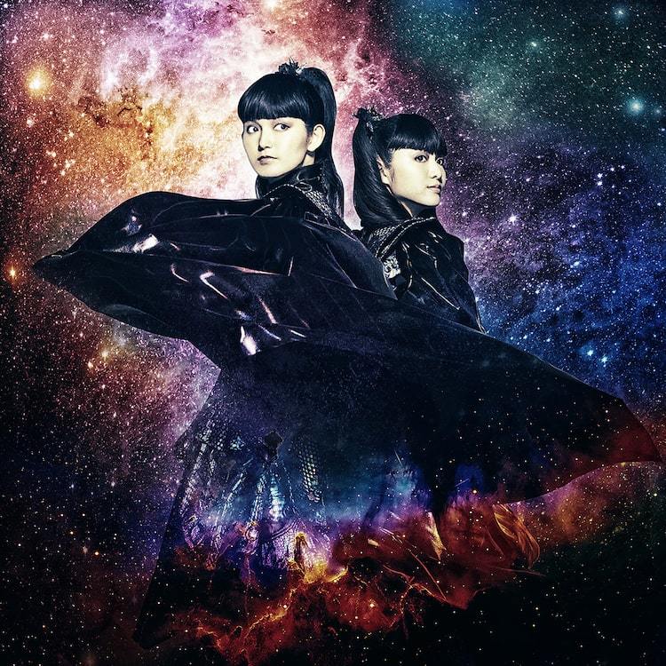 BABYMETAL