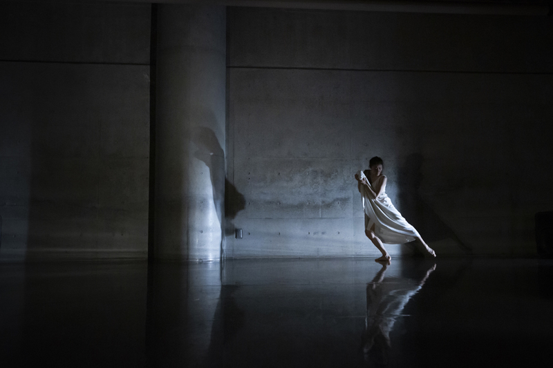 『YSee』 Emily （photo：関暁）