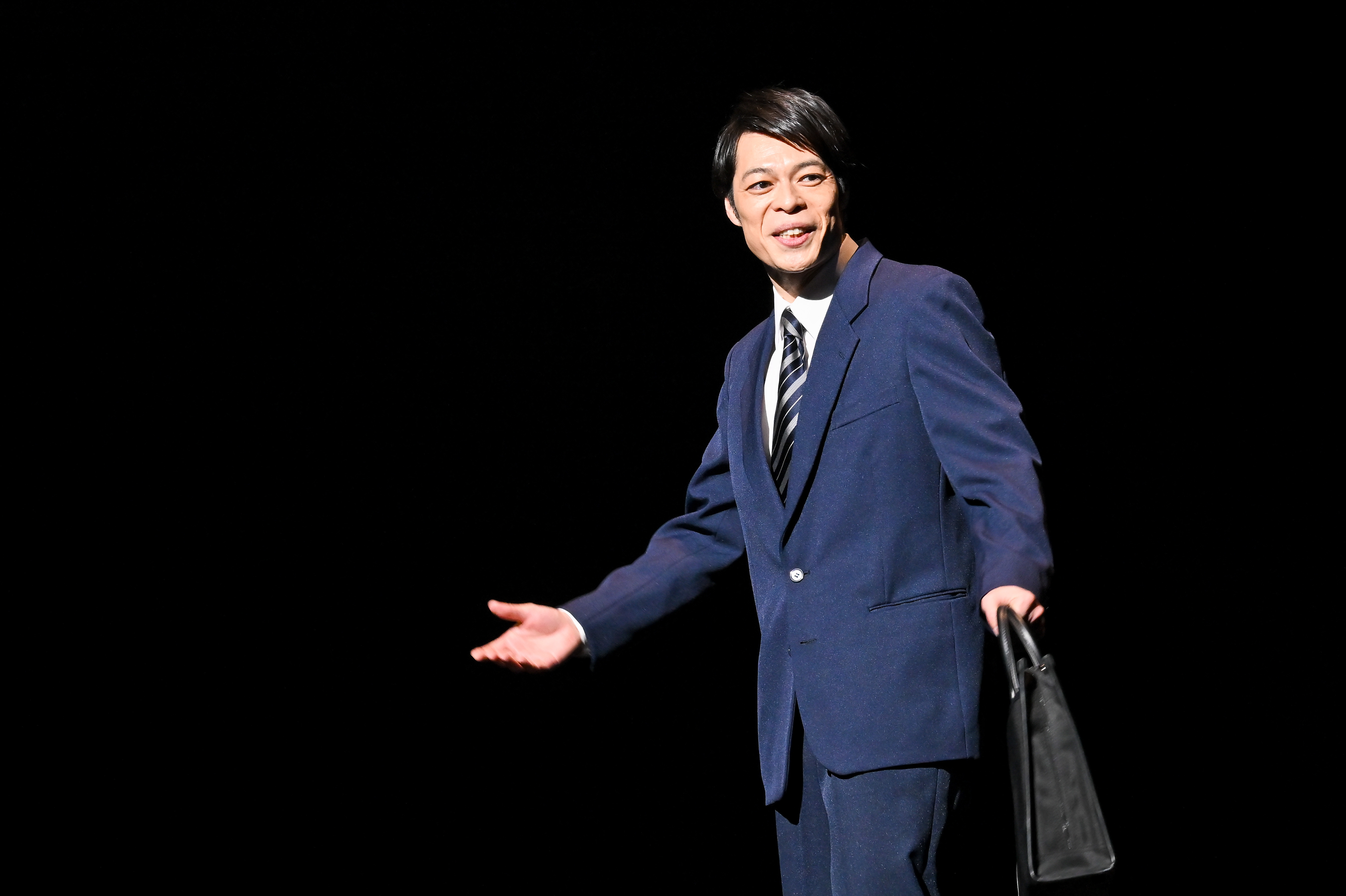 石田剛太