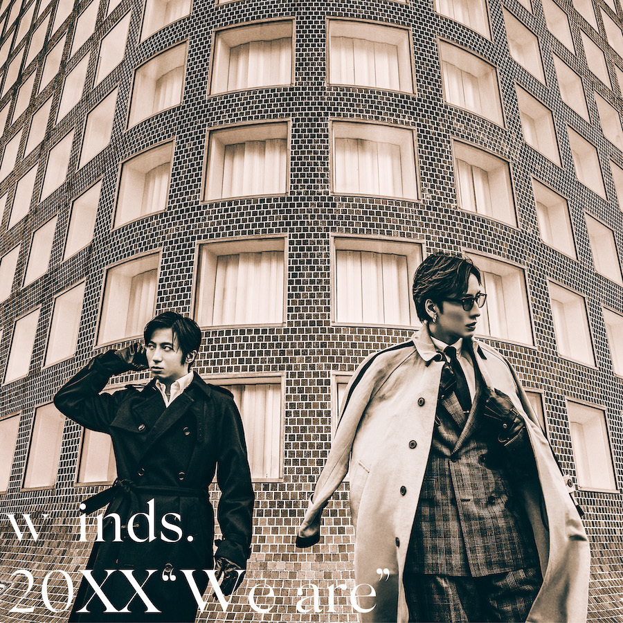 『20XX “We are”』