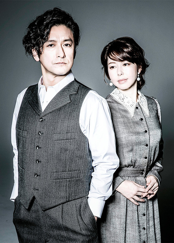（撮影 HIRO KIMURA）