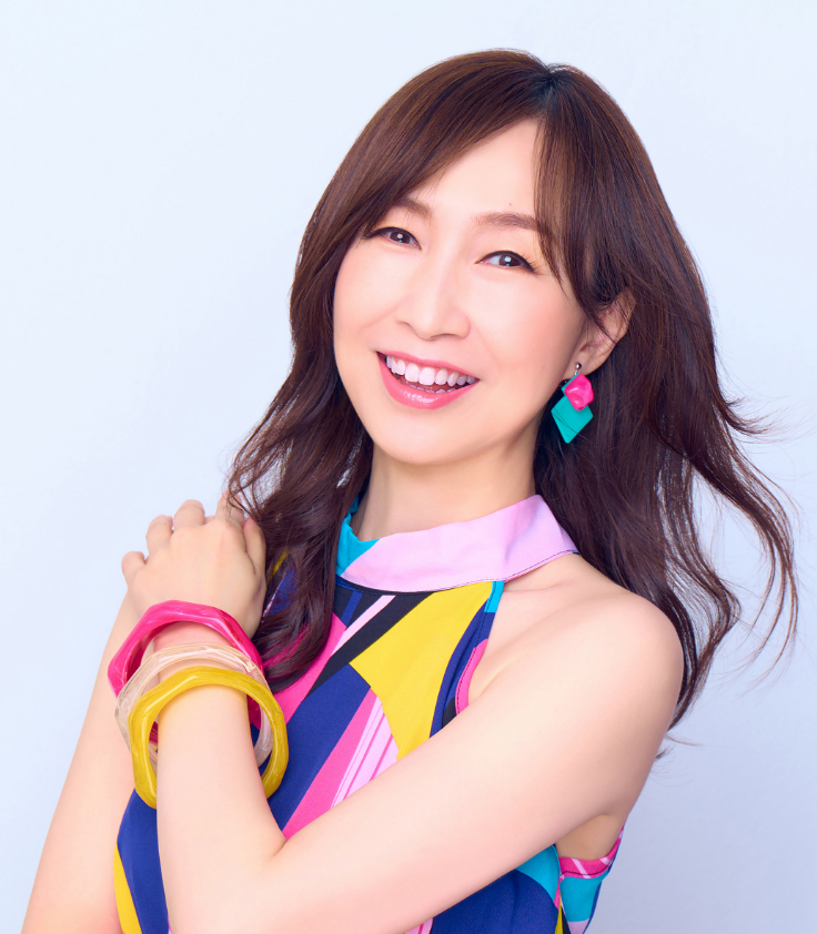 森口博子