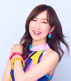 森口博子による「ETERNAL WIND」アンサーソングのステージ初披露が決定　『アニソンmeets CITY POP～売野雅勇×林哲司の世界～』