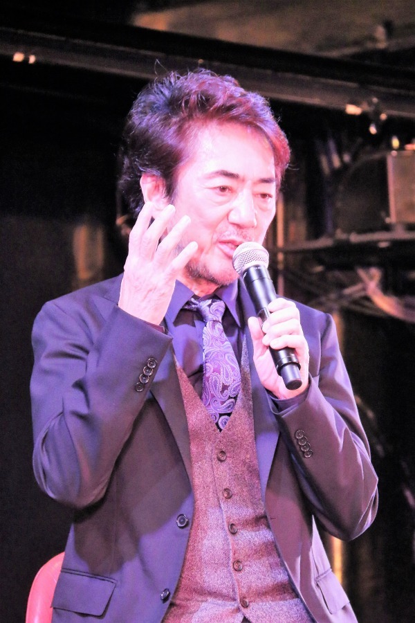 市村正親