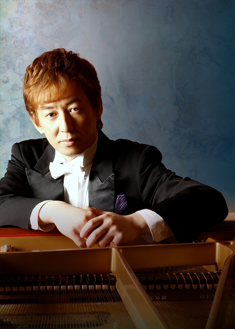及川浩治 　　　　　　　(C)Ayumu Gombi
