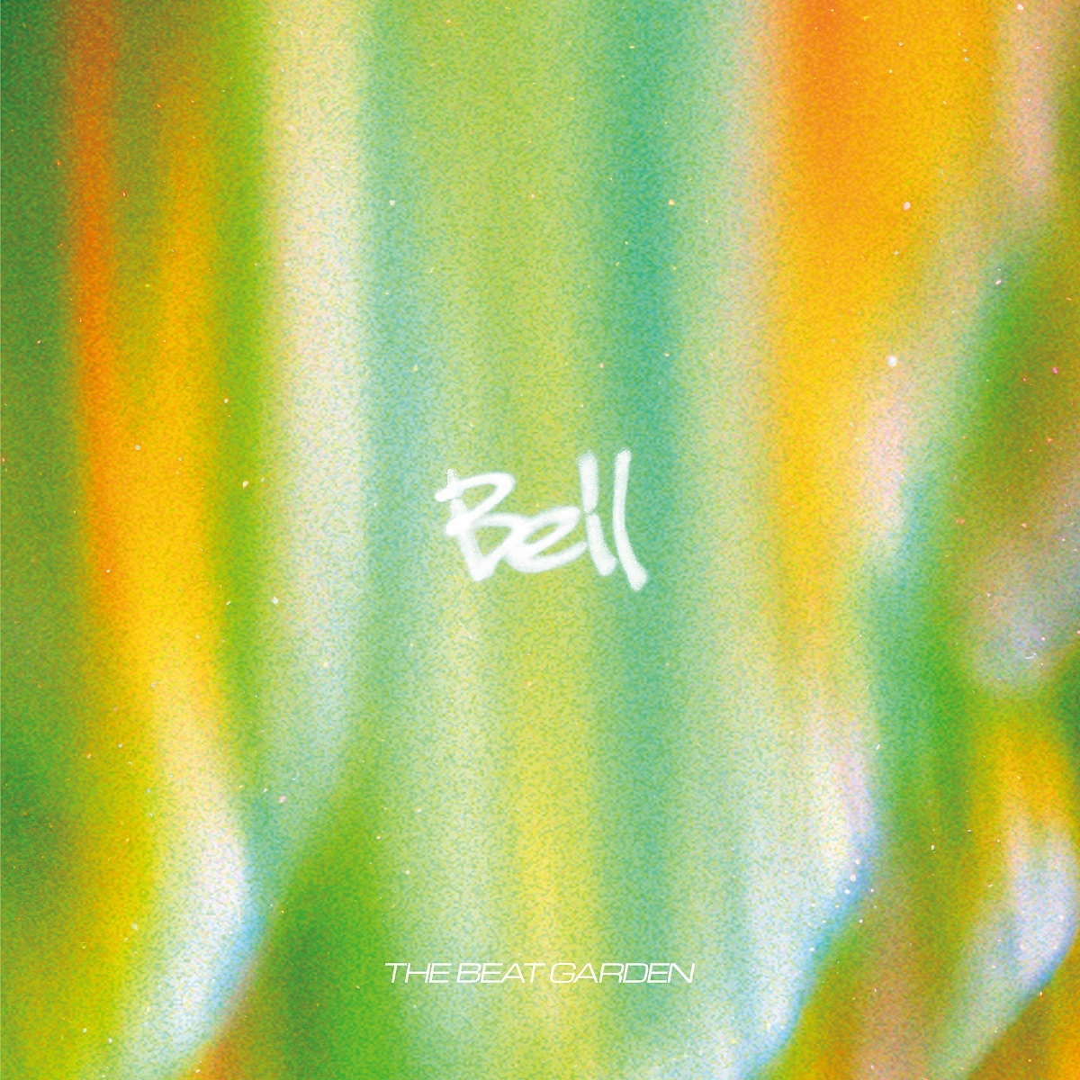 THE BEAT GARDEN、約2年ぶりアルバム『Bell』ジャケット写真と作品形態 