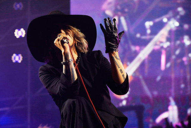 氣志團万博特集 常連アーティストに訊く 氣志團万博 の魅力 第8回 The Gazette Spice エンタメ特化型情報メディア スパイス