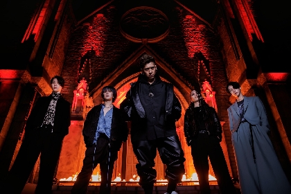NOCTURNAL BLOODLUST　新メンバー加入から2年、ノクブラのサウンドはいかに進化したのか？
