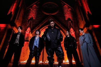 NOCTURNAL BLOODLUST　新メンバー加入から2年、ノクブラのサウンドはいかに進化したのか？