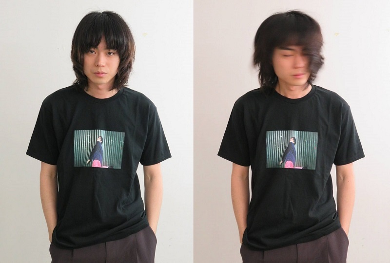 菅田将暉デビューアルバム『PLAY』完全生産限定盤特典、太賀撮影によるフォトプリントTシャツ公開 | SPICE - エンタメ特化型情報メディア  スパイス