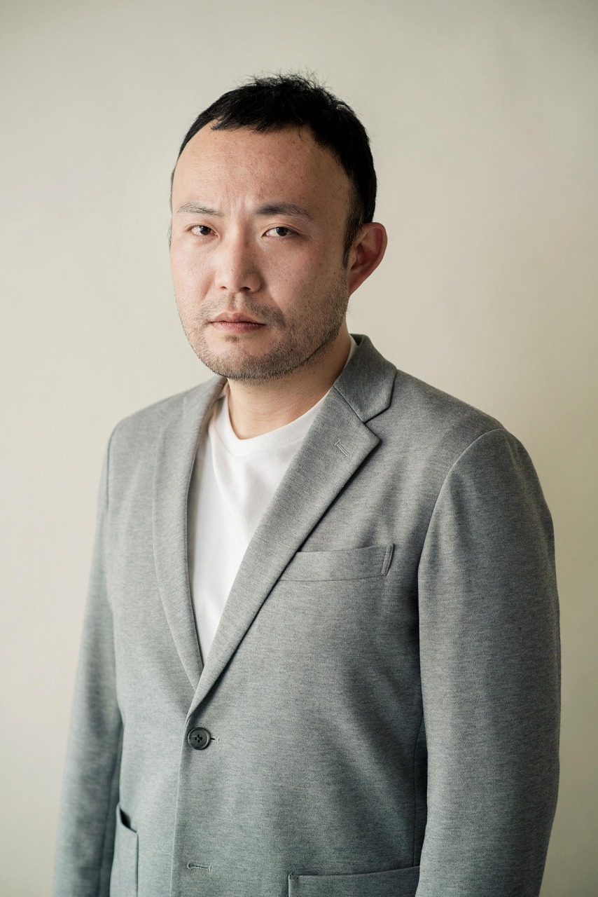 中村哲人