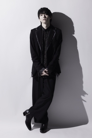俳優の和田雅成がアーティストデビュー　単独初主演ドラマ/映画『神様のサイコロ』の主題歌「Dice」を9/25に発売