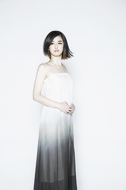 美しすぎる銅版画家 小松美羽氏の電子写真集を世界配信 Miwa Komatsu Works Spice エンタメ特化型情報メディア スパイス