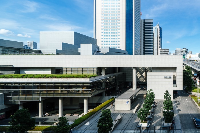 新国立劇場