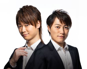 はやぶさ　演歌からＪポップまで名曲8曲をカバー『歌謡カヴァーソングス2』発売