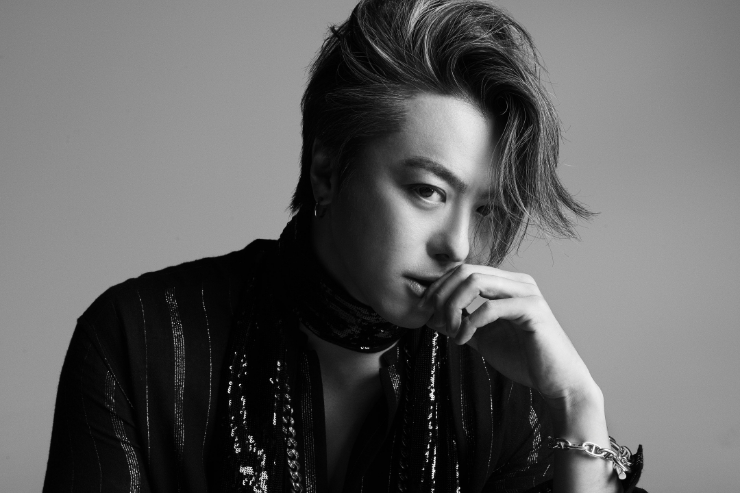 Exile Takahiro 新曲 You Are Rock Star の配信が決定 Takahiroと トラックダウン を実体験できる特典企画も Spice エンタメ特化型情報メディア スパイス