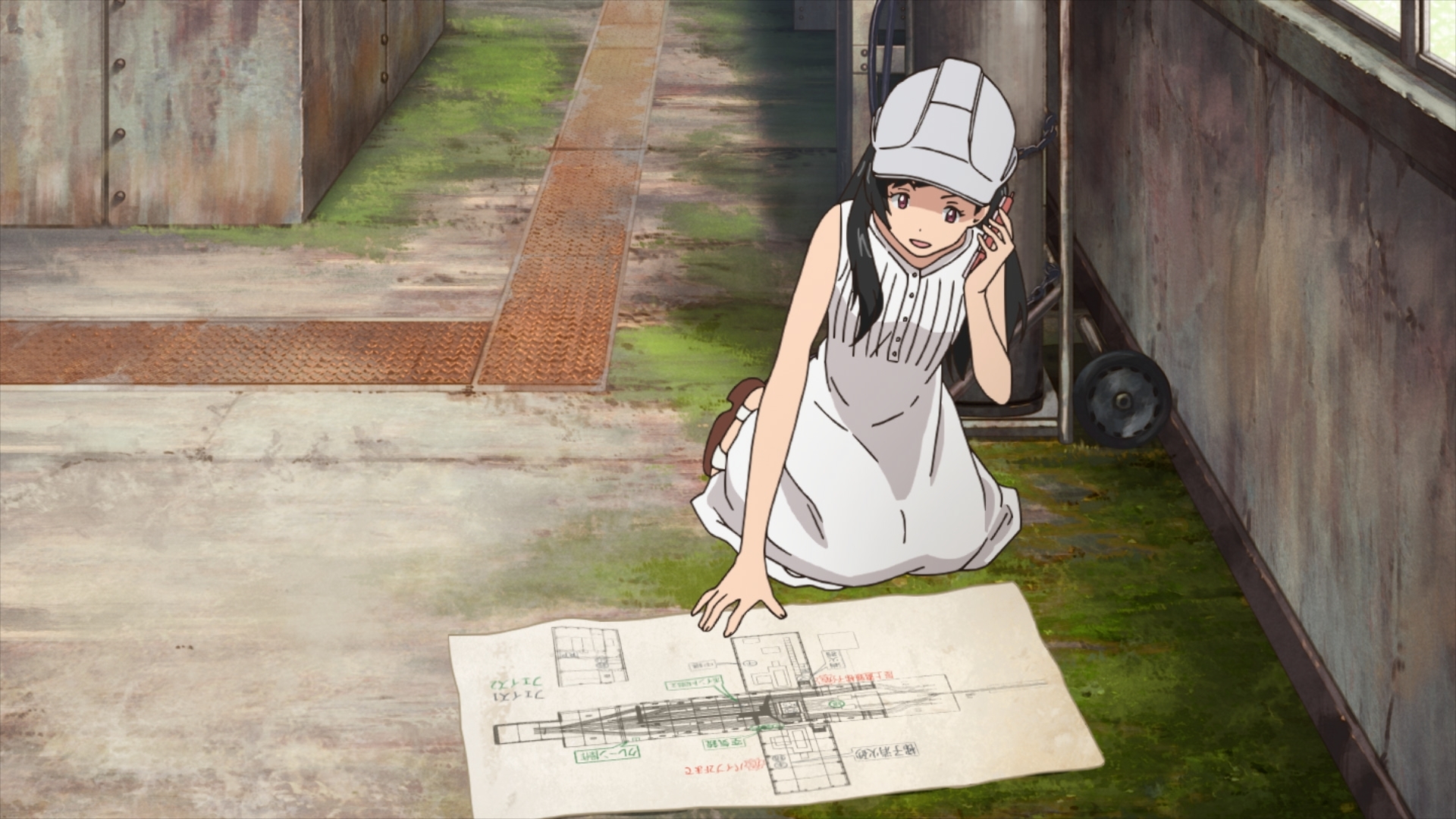 『ぼくらの7日間戦争』新規場面写真