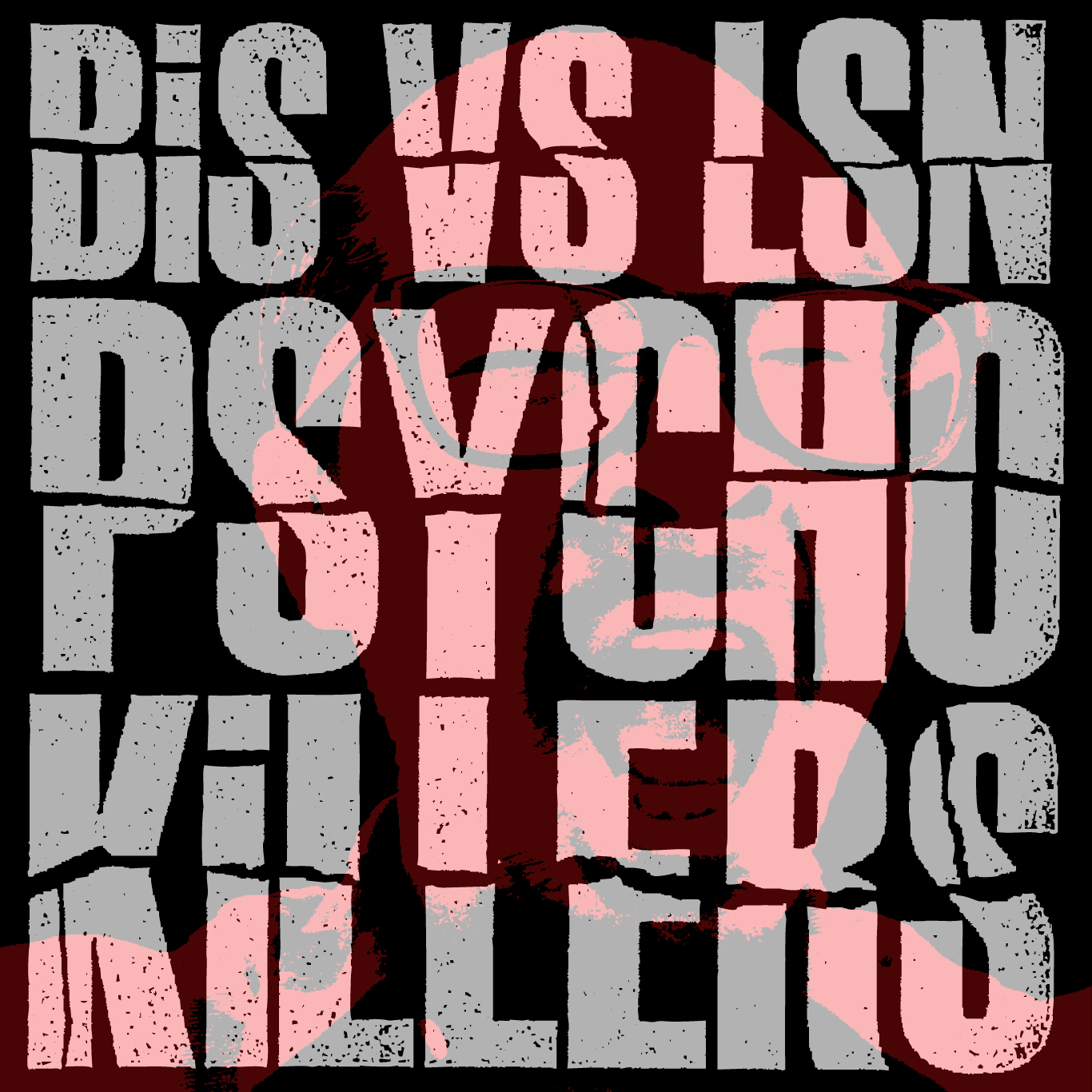 PSYCHO KiLLERS