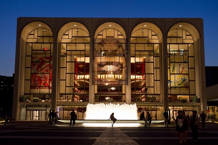  (c)Jonathan Tichler Metropolitan Opera