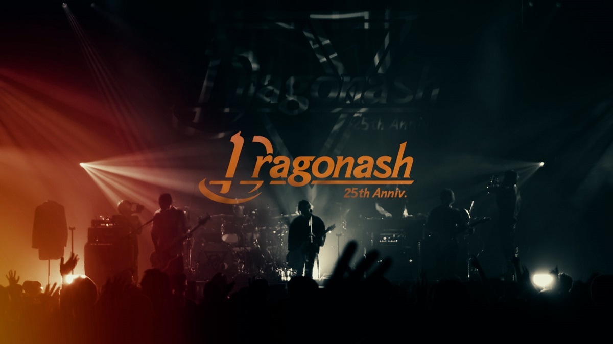 Dragon Ash、新曲「Entertain」ティザー映像公開＆ツアー会場限定販売