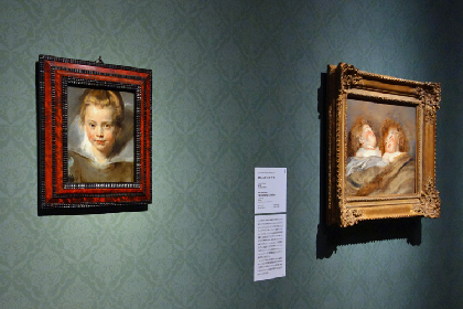 ルーベンス展―バロックの誕生』レポート イタリアを愛した「画家