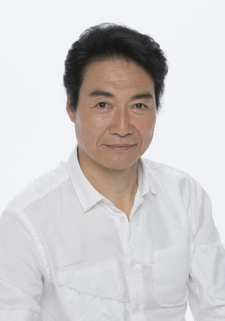 羽場裕一