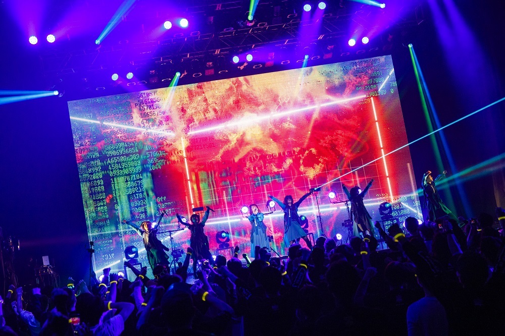 『EMPiRE’S GREATEST PARTY -EAT SLEEP EMPiRE REPEAT-』
