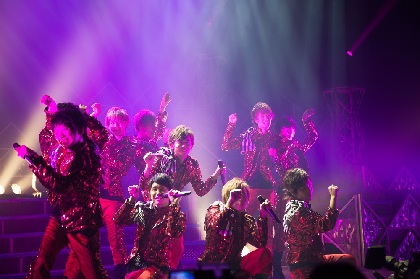 むすめん。ライブDVD ～Dream of 2222～ in 中野サンプラザ Amazon.co.jp: むすめん。ライブDVD Dream of 2222 in Nakano