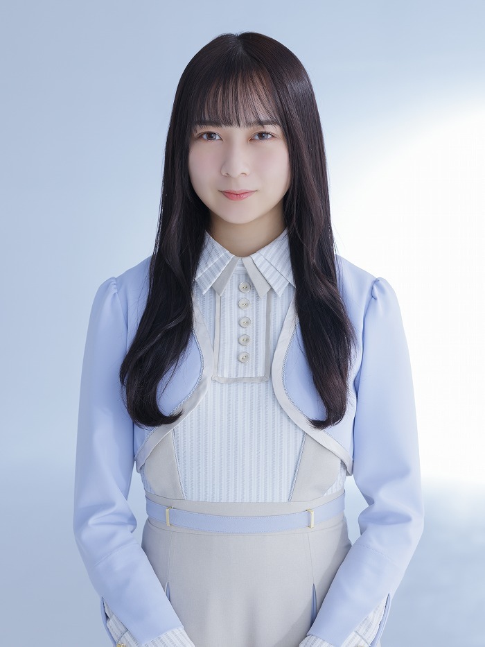 鈴木絢音（乃木坂46） 