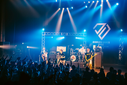 画像】​​「みんなの声が聞こえて鳥肌たったよ！」Ken Yokoyama