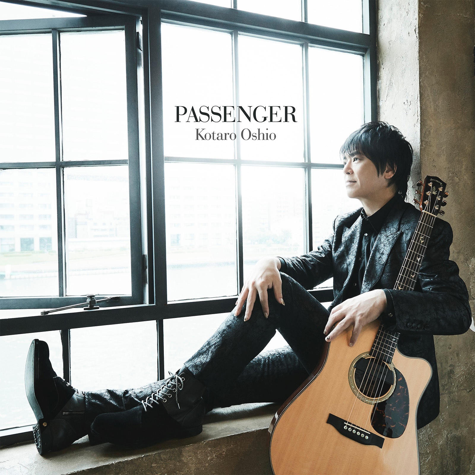 『PASSENGER』