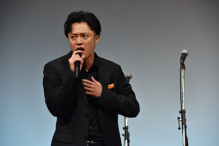 上川一哉
