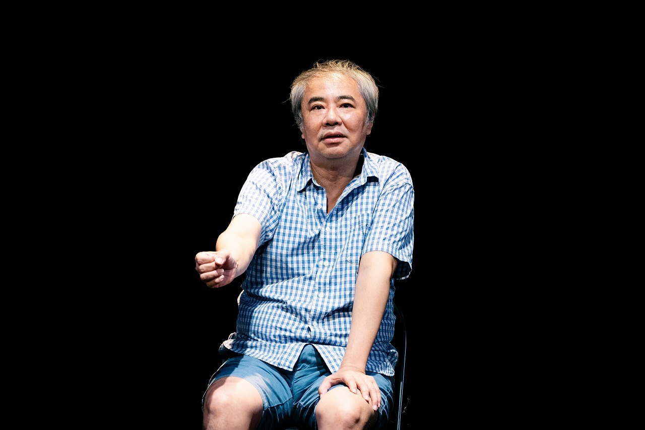 入江雅人