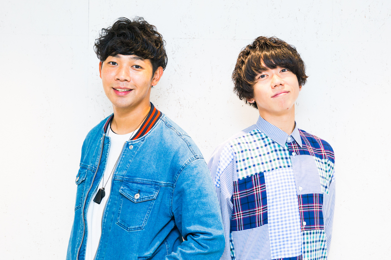 画像】【SPICE対談】ラジオの中の人［特別編］FM802新DJ 片岡