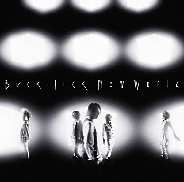 CDDVDBUCK-TICK/TOUR アトム 未来派 No.9-FINAL-〈初回限定…