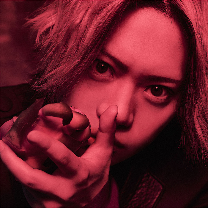 「ラブレター」Type-04 