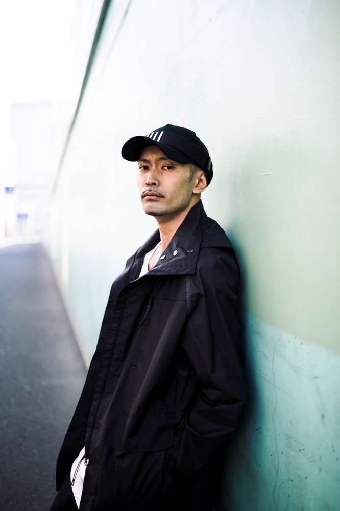 DJ IZOH (2012 DMC WORLD CHAMNPION)