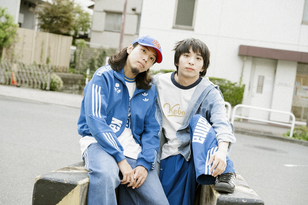 Kanna　撮影＝高田梓