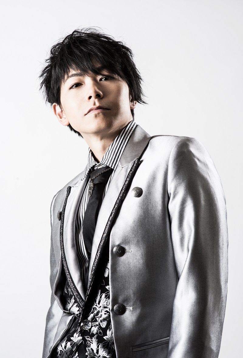 岸尾だいすけ 島﨑信長 中井和哉が出演 名古屋発の声優トークイベント Deragaya Online 開催 イープラスにてチケット発売中 Spice エンタメ特化型情報メディア スパイス