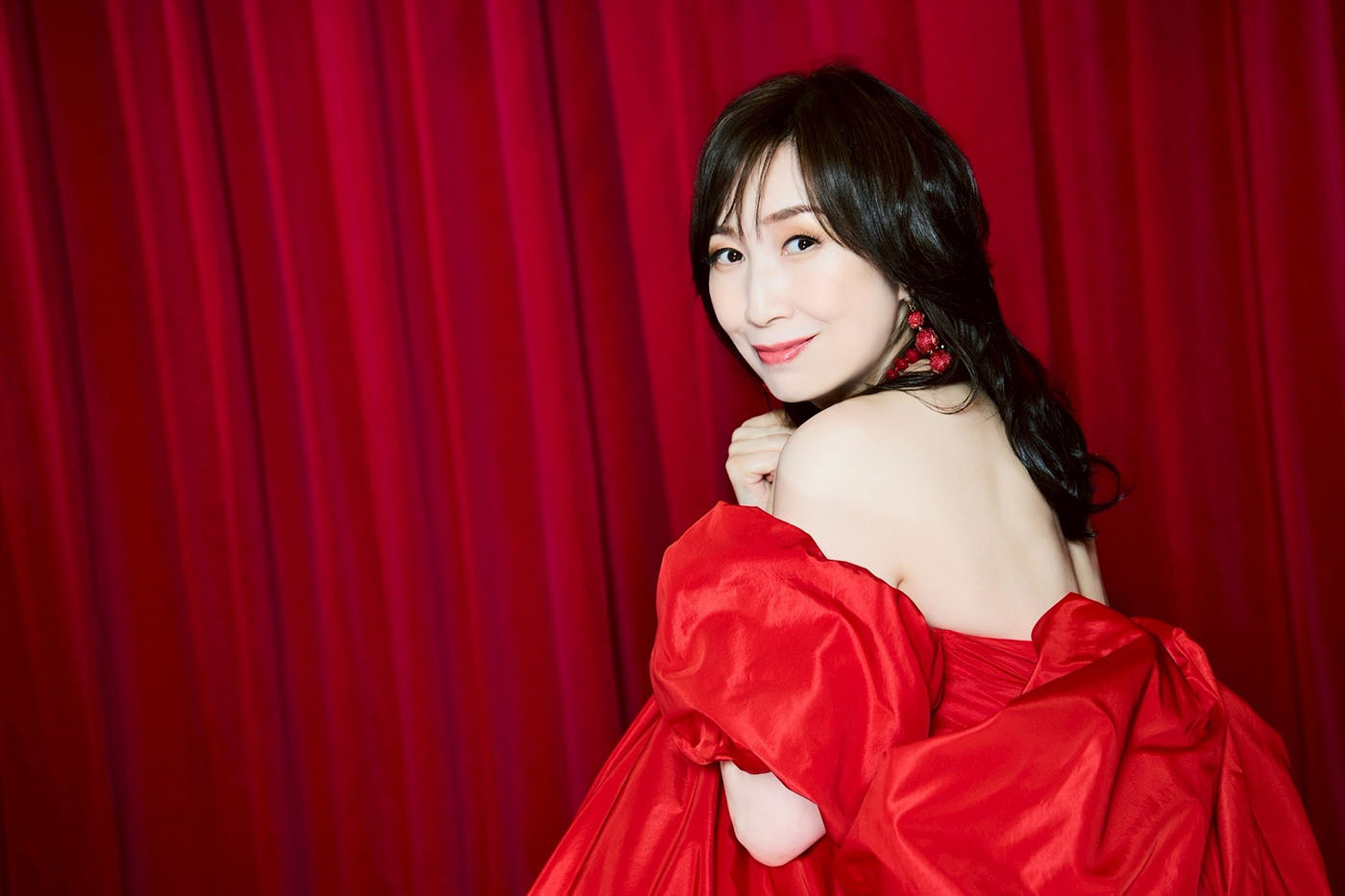 森口博子