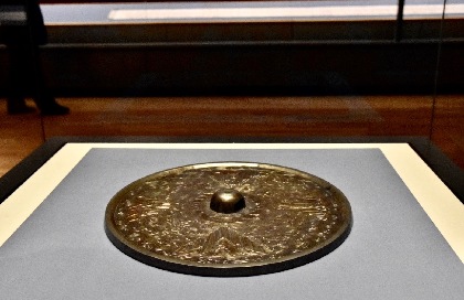 画像】シルクロードの面影を色濃く残す名品約110件が東京に集結 画像】シルクロードの面影を色濃く残す名品約110件が東京に集結