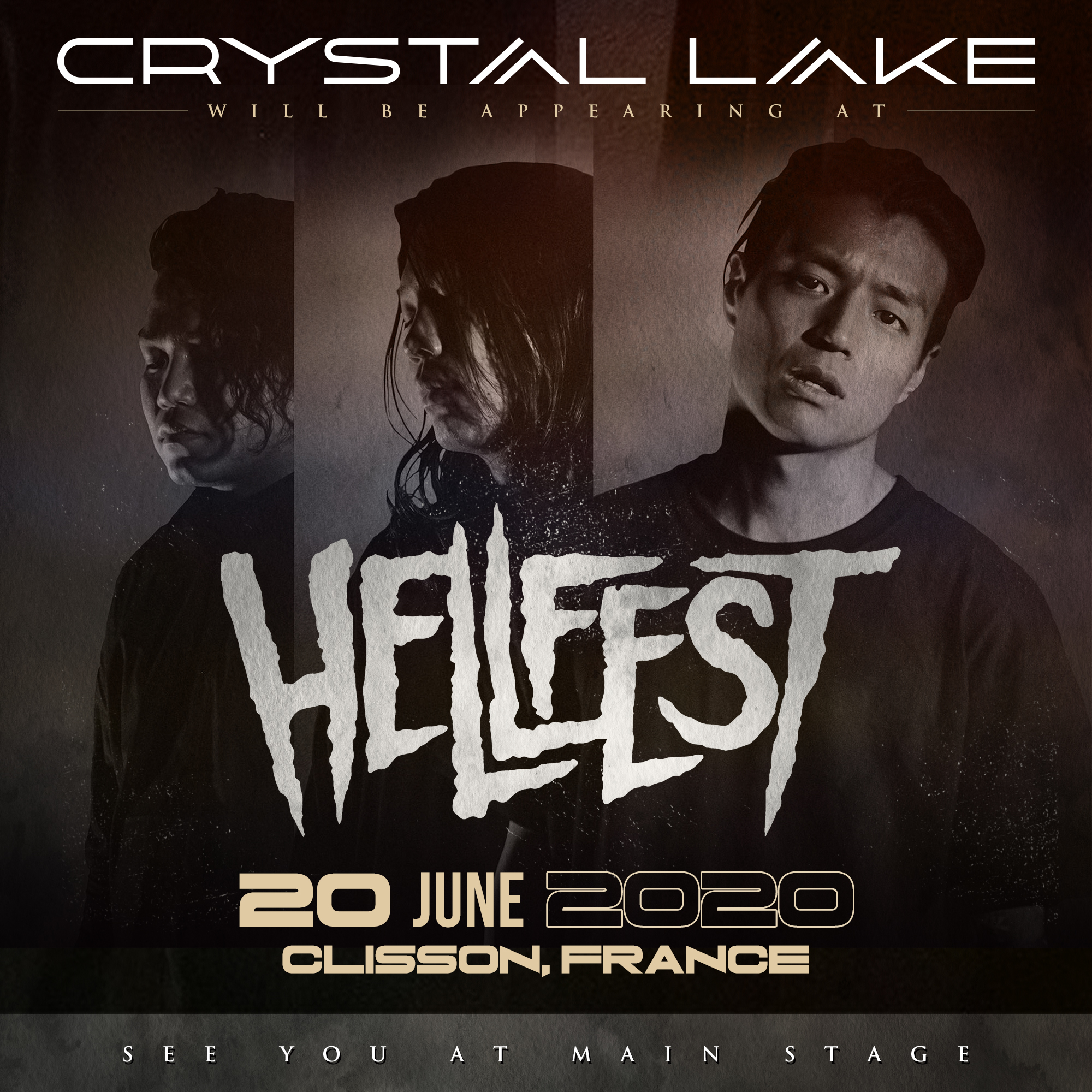 Crystal Lake