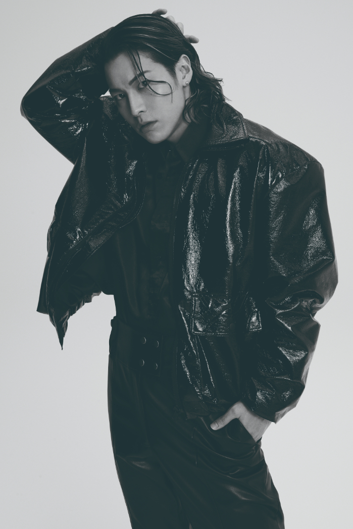 RIKU（THE RAMPAGE from EXILE TRIBE）