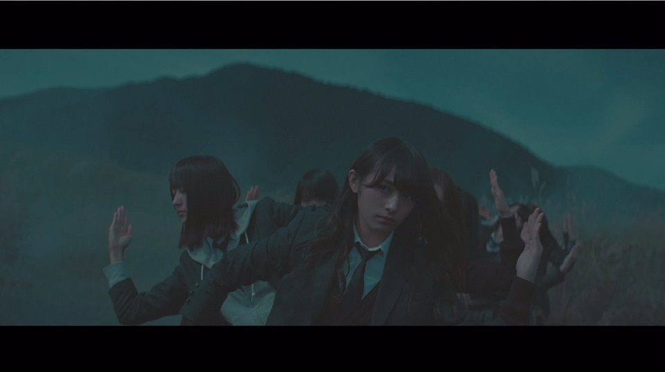 画像 欅坂46 5thシングルカップリング曲 避雷針 のmv公開 の画像3 4 Spice エンタメ特化型情報メディア スパイス