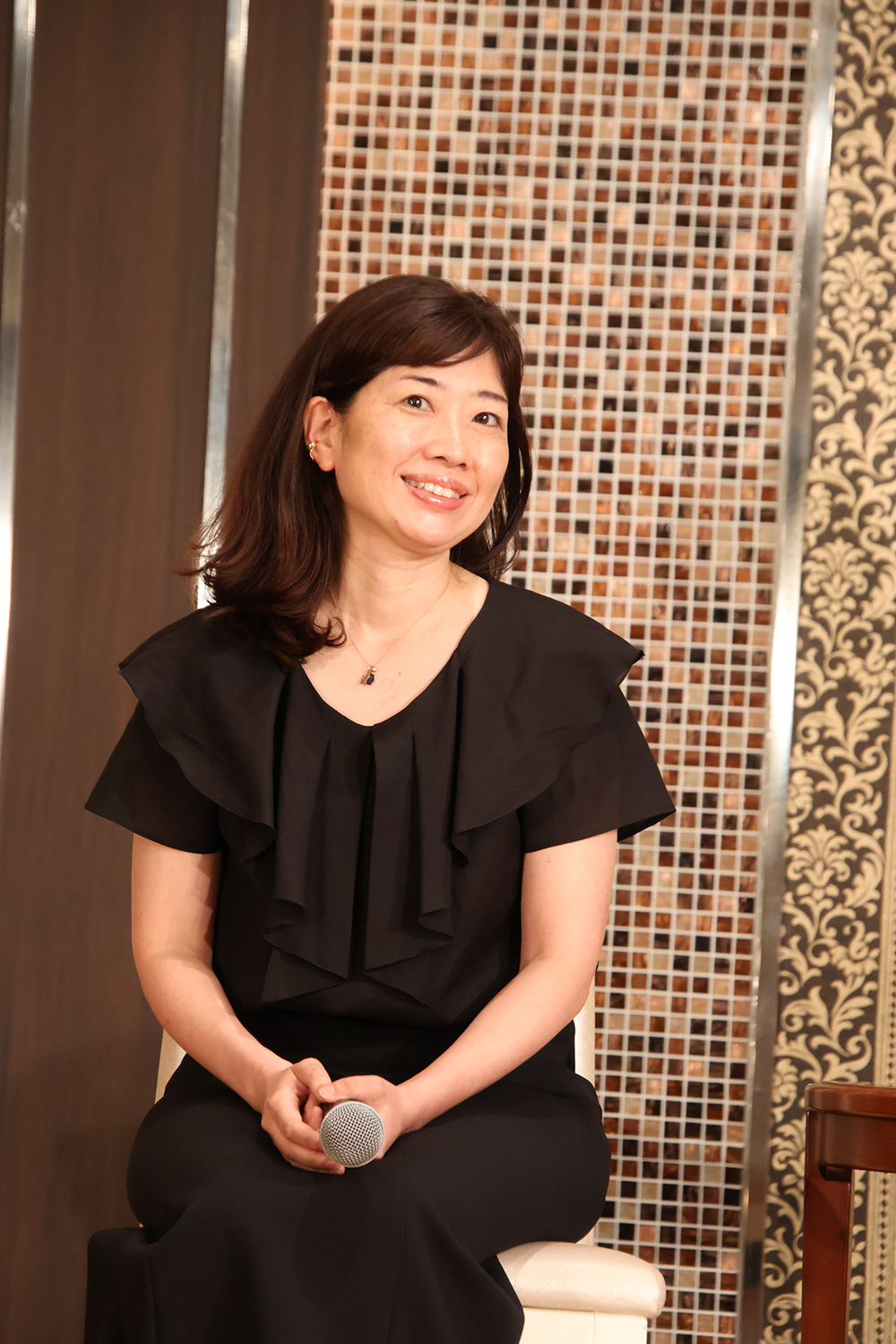 小山ゆうな