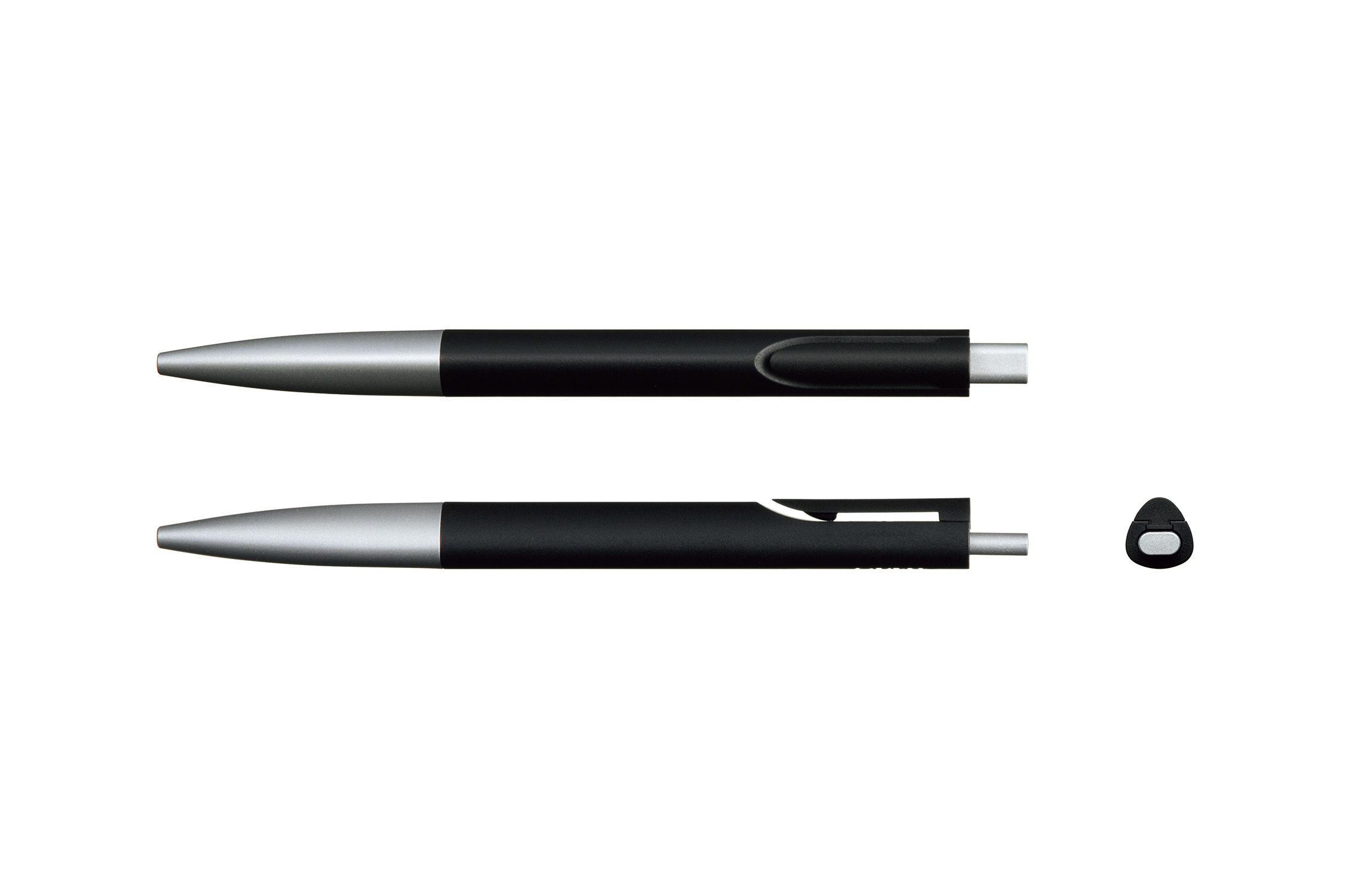 《NOTO》 LAMY、2008 年、NAOTO FUKASAWA DESIGIN 蔵